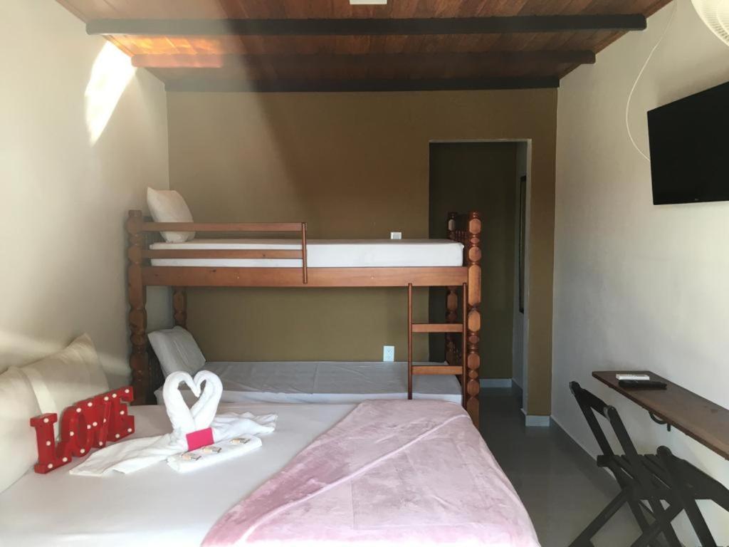 Bougainville Suites Arraial do Cabo Exterior foto