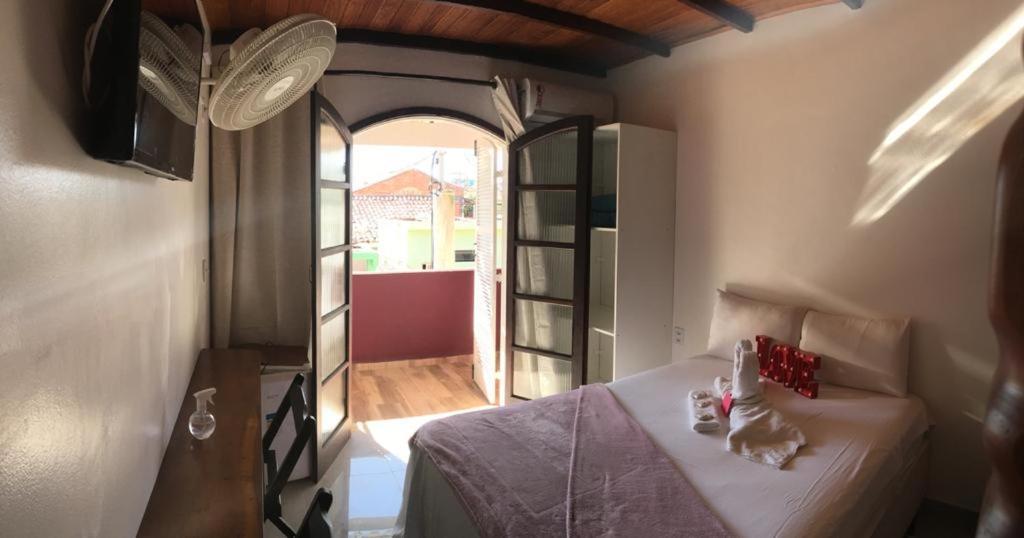 Bougainville Suites Arraial do Cabo Exterior foto