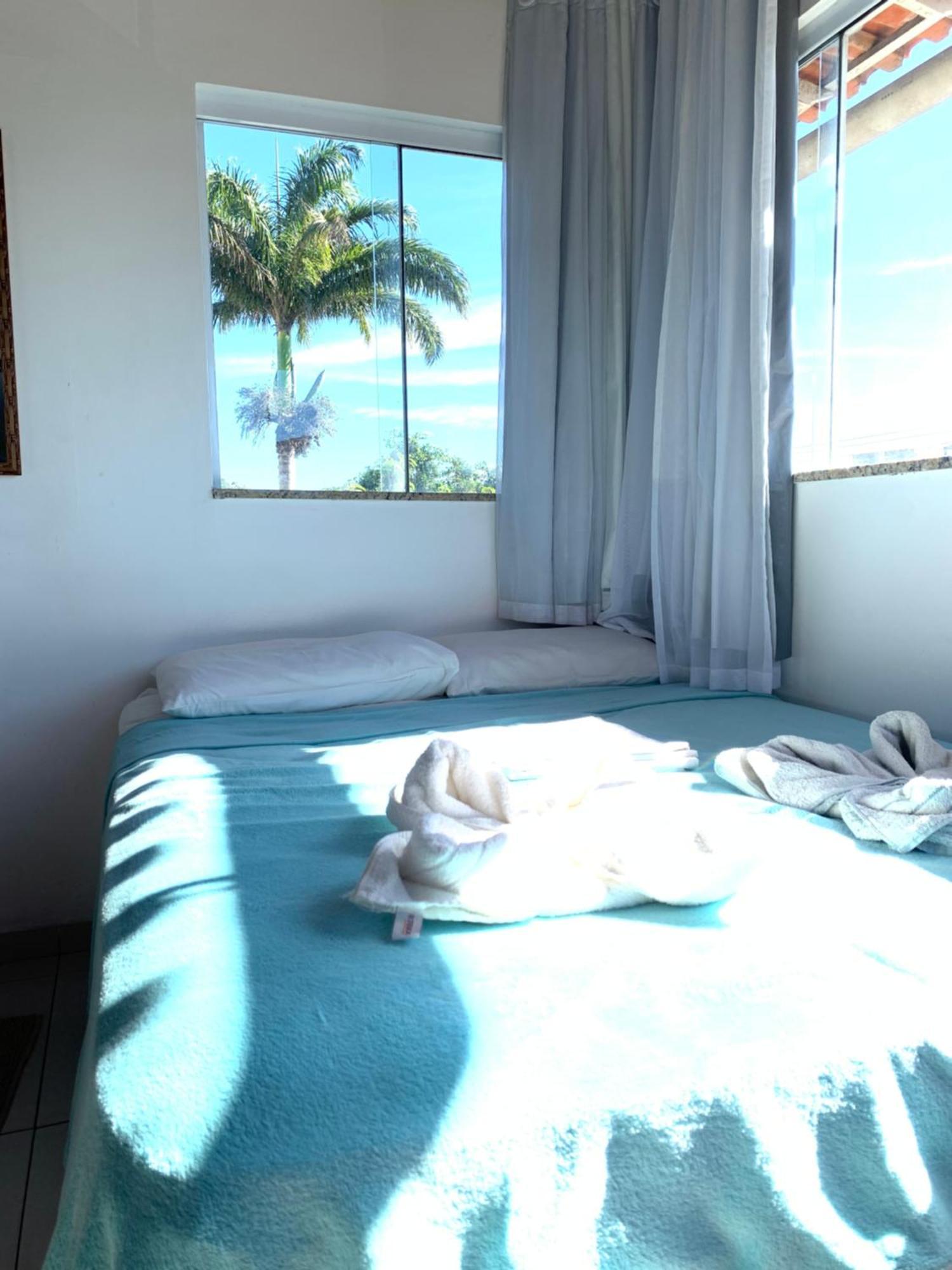 Bougainville Suites Arraial do Cabo Exterior foto