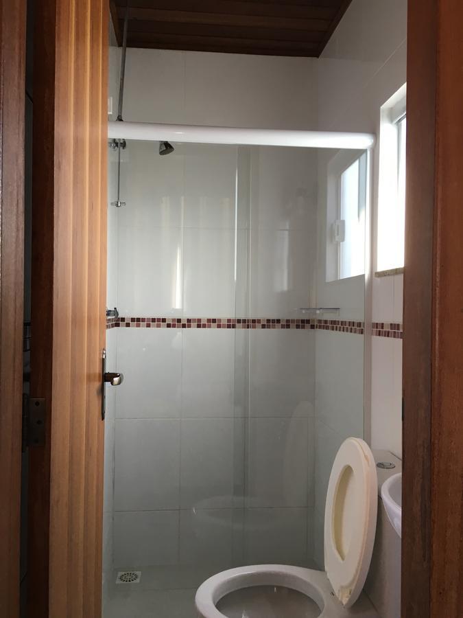 Bougainville Suites Arraial do Cabo Exterior foto